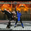 Mortal Kombat vs. Верховная рада